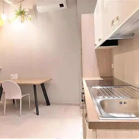 Apartment Petronilla House 008055-lt-1202 *