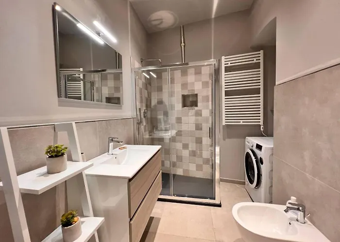 Апартаменты Petronilla House 008055-lt-1202