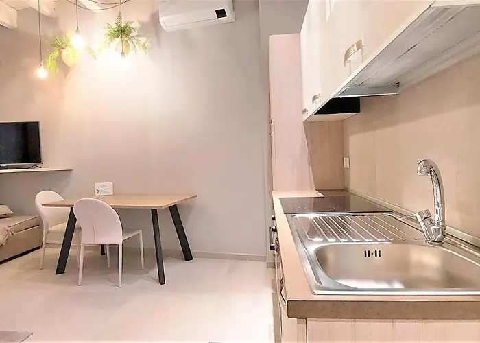 Апартаменты Petronilla House 008055-lt-1202 *