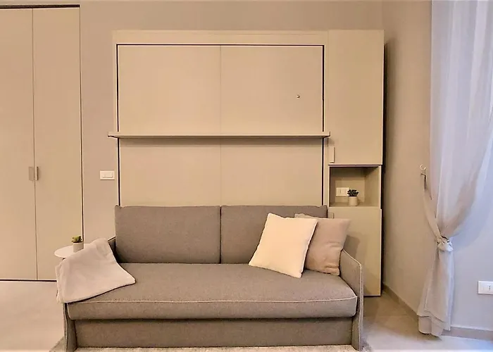 Апартаменты Petronilla House 008055-lt-1202