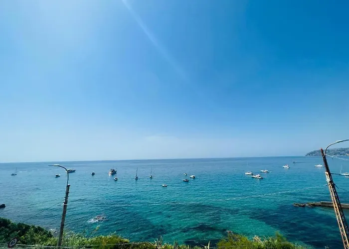 شقة Petronilla House 008055-lt-1202 سانريمو