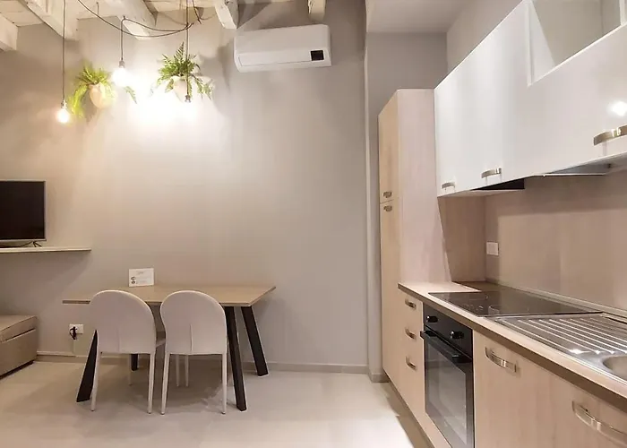 Appartamento Petronilla House 008055-lt-1202 Sanremo