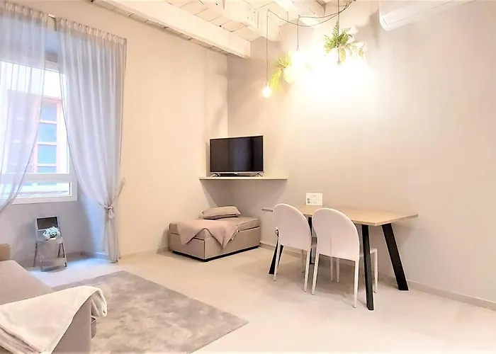 アパート Petronilla House 008055-lt-1202 サンレモ